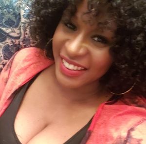 Meet your Posher, Nichole